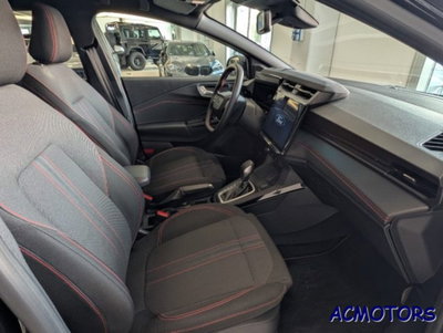 Ford Puma 1.0 EcoBoost Hybrid 125 CV S&S aut. ST-Line X (10)