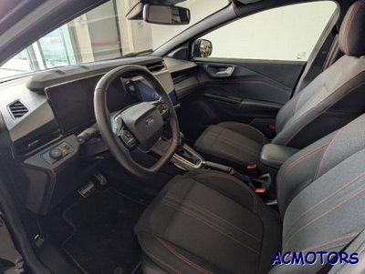 Ford Puma 1.0 EcoBoost Hybrid 125 CV S&S aut. ST-Line X (13)
