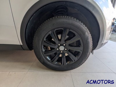 Land Rover Discovery Sport 2.0 TD4 180 CV HSE Luxury (5)