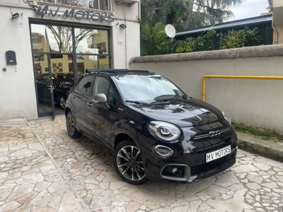 Fiat 500X 1.5 T4 Hybrid 130 CV DCT Sport Dolcevita usata