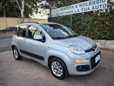 Fiat Panda 1.2 EasyPower Lounge usata