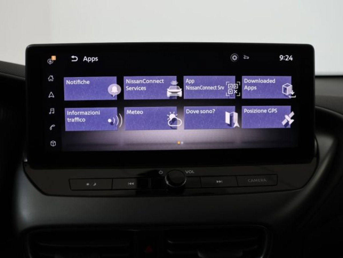 Nissan Juke 1.0 dig-t N-Connecta 114cv (20)