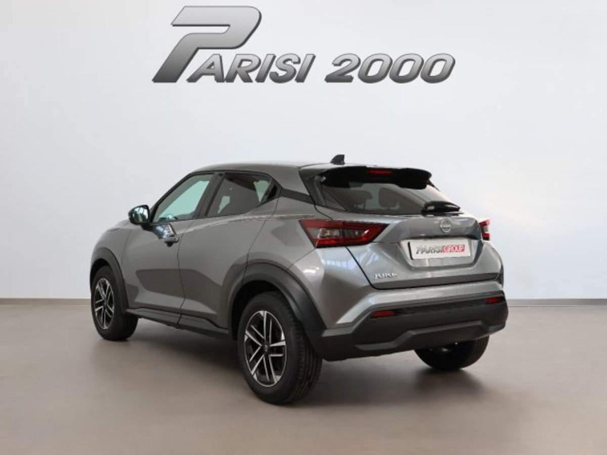 Nissan Juke 1.0 dig-t N-Connecta 114cv (4)