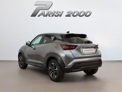 Nissan Juke 1.0 dig-t N-Connecta 114cv (4)