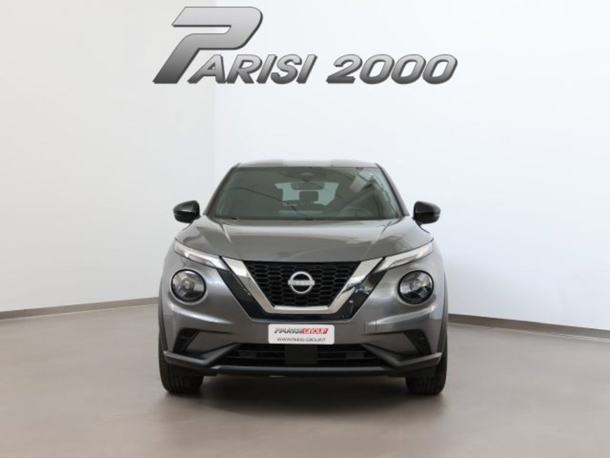 Nissan Juke 1.0 dig-t N-Connecta 114cv (5)