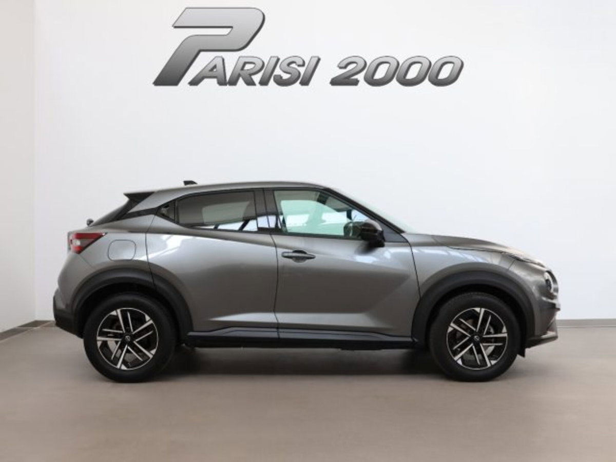 Nissan Juke 1.0 dig-t N-Connecta 114cv (6)