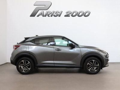 Nissan Juke 1.0 dig-t N-Connecta 114cv (6)