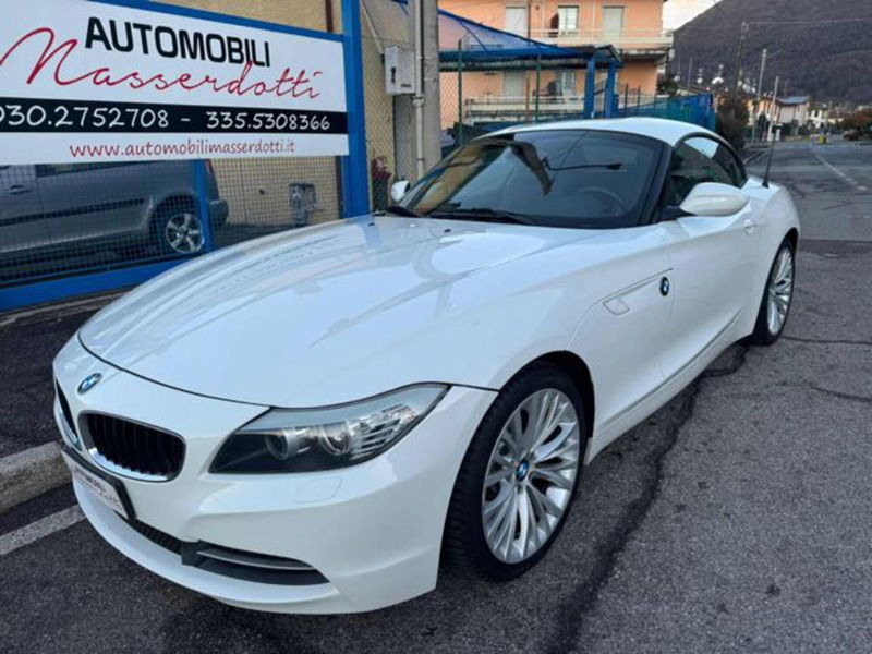 BMW Z4 Cabrio Z4 sDrive30i