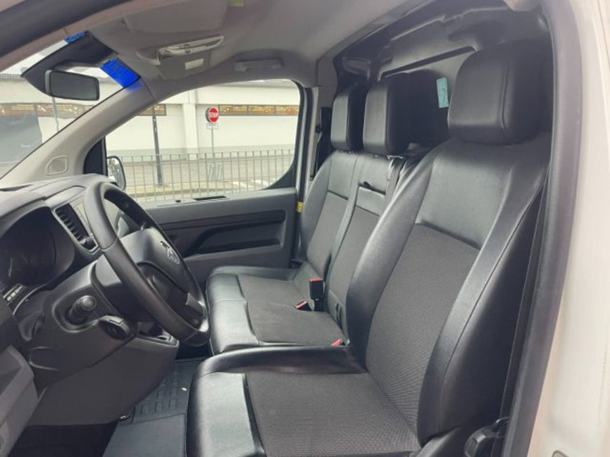 Opel Vivaro Furgone 1.5 Diesel 120CV S&S PL-TN M Furgone Enjoy (4)
