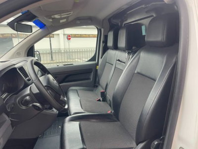 Opel Vivaro Furgone 1.5 Diesel 120CV S&S PL-TN M Furgone Enjoy (4)