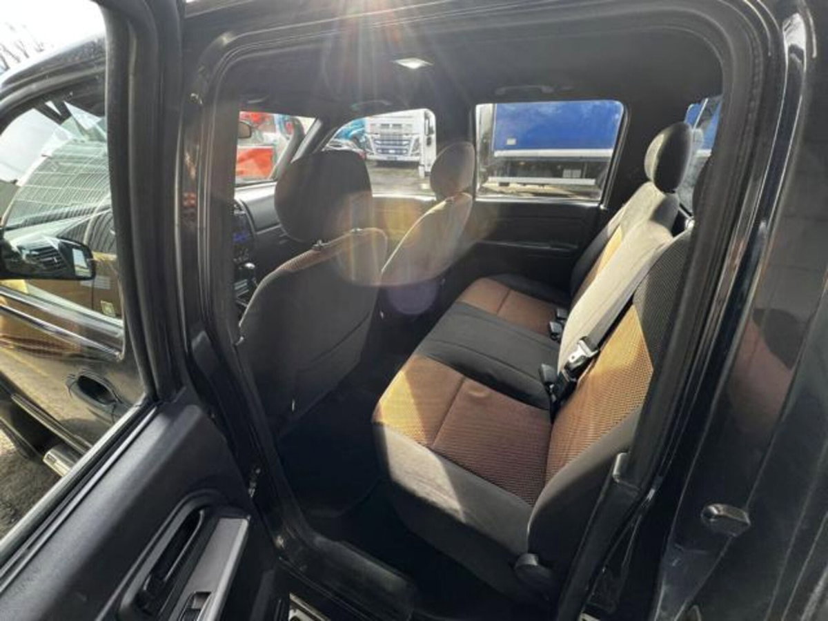 Great Wall Steed Pick-up Steed DC 2.4 4x2 Luxury (7)