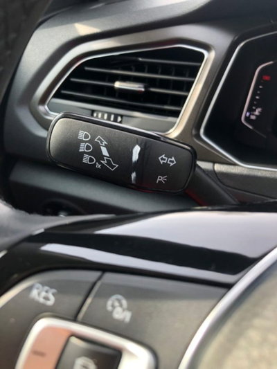 Volkswagen T-Roc 1.6 TDI SCR Style BlueMotion Technology (16)