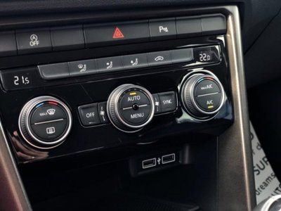 Volkswagen T-Roc 1.6 TDI SCR Style BlueMotion Technology (8)