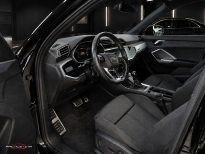 Audi Q3 Sportback 35 TDI quattro S tronic S line edition (6)