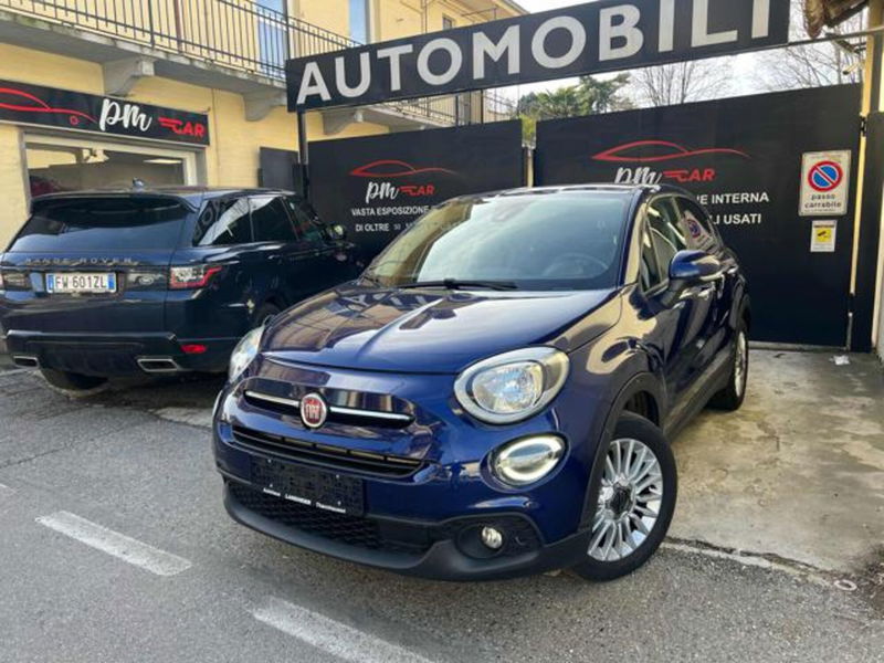 Fiat 500X 1.0 T3 120 CV