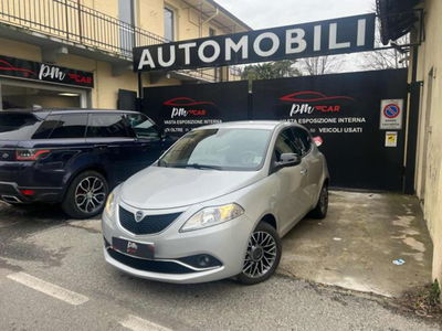 Lancia Ypsilon 1.3 MJT 16V 95 CV 5 porte S&S Platinum usata