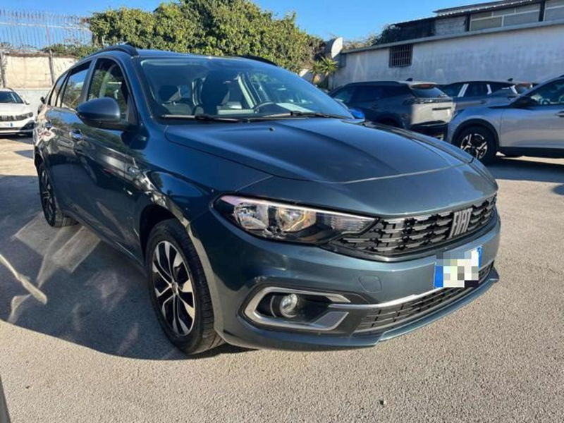 Fiat Tipo Station Wagon Tipo 1.3 Mjt S&S SW City Life