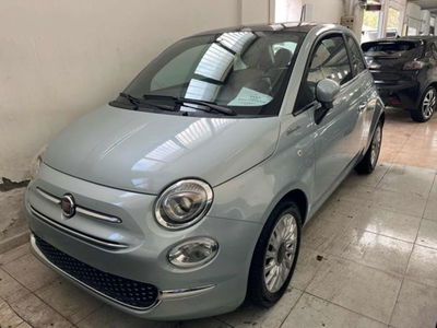 Fiat 500 1.0 Hybrid Dolcevita usata