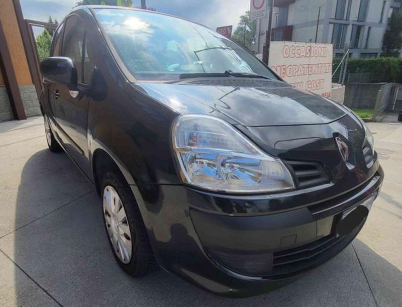 Renault Modus 1.2 16V Live