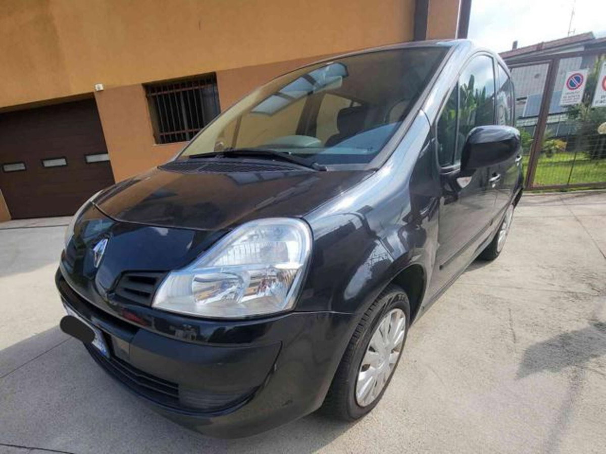 Renault Modus 1.2 16V Live (3)