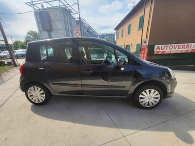 Renault Modus 1.2 16V Live (8)