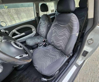 MINI Mini 1.6 16V One de luxe (10)