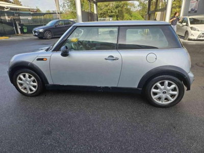 MINI Mini 1.6 16V One de luxe (8)