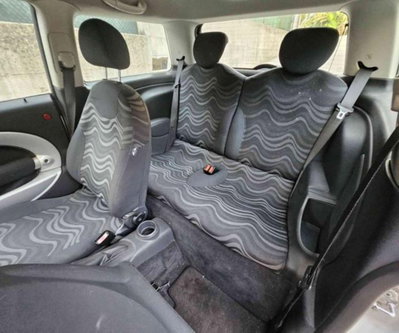 MINI Mini 1.6 16V One de luxe (9)