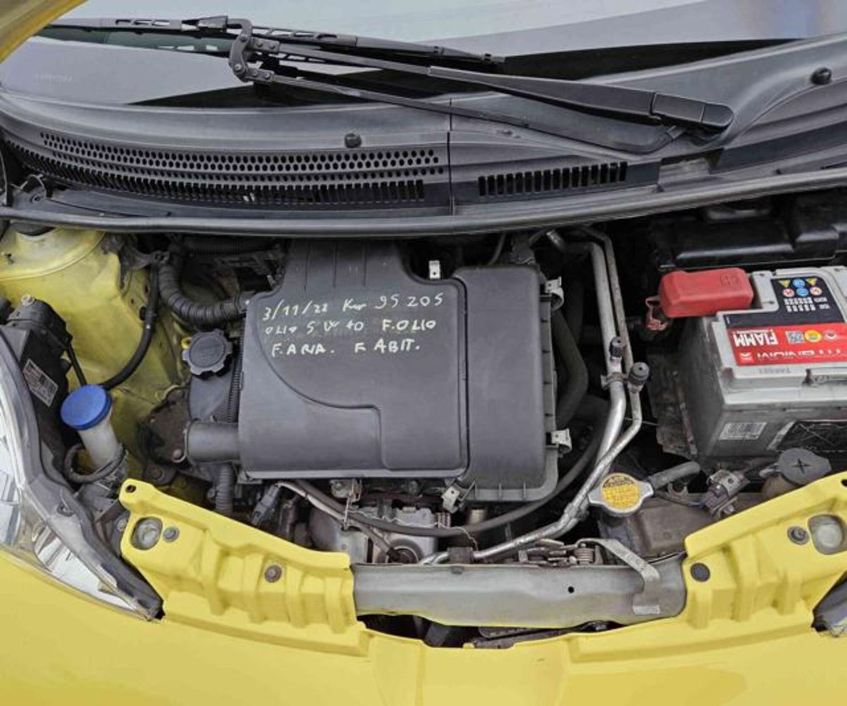 Peugeot 107 68CV 5p. Urban Move (11)