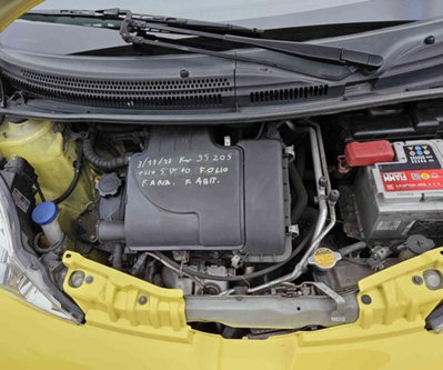Peugeot 107 68CV 5p. Urban Move (11)