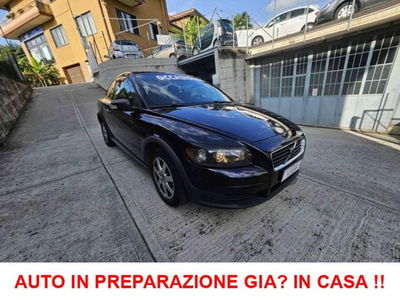 Volvo C30 1.6 D Momentum usata