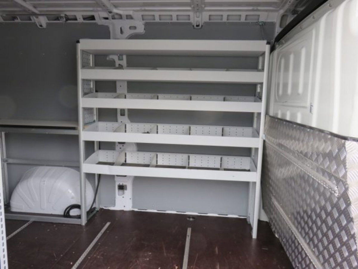 Fiat Ducato Furgone 35 2.2 Mjt 140CV AT9 PM-TM Maxi (14)