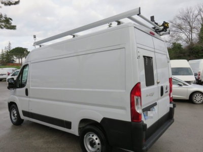 Fiat Ducato Furgone 35 2.2 Mjt 140CV AT9 PM-TM Maxi (3)