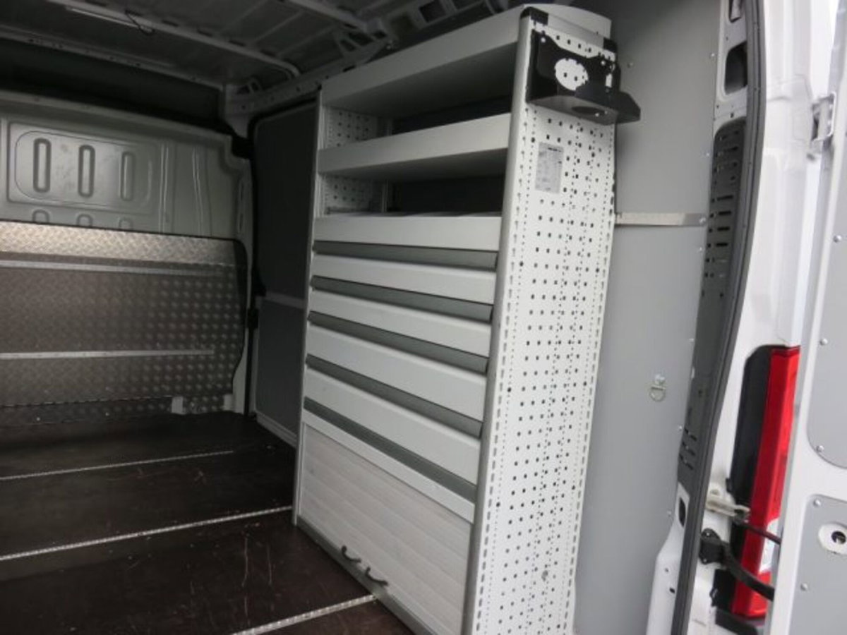 Fiat Ducato Furgone 35 2.2 Mjt 140CV AT9 PM-TM Maxi (5)
