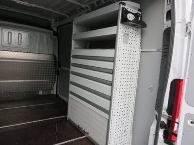 Fiat Ducato Furgone 35 2.2 Mjt 140CV AT9 PM-TM Maxi (5)