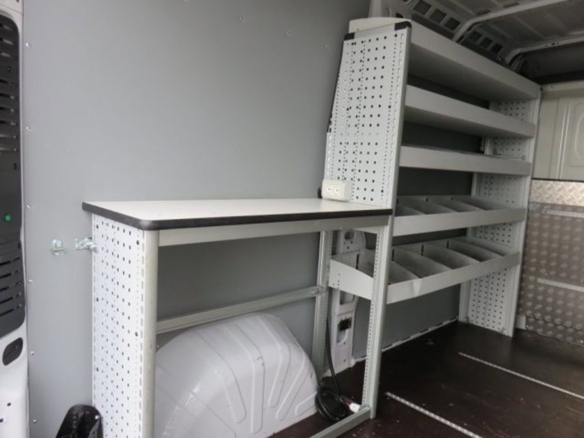 Fiat Ducato Furgone 35 2.2 Mjt 140CV AT9 PM-TM Maxi (6)