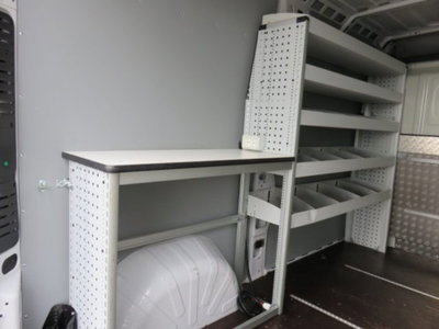 Fiat Ducato Furgone 35 2.2 Mjt 140CV AT9 PM-TM Maxi (6)