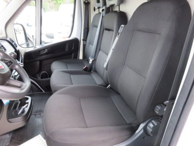 Fiat Ducato Furgone 35 2.2 Mjt 140CV AT9 PM-TM Maxi (9)