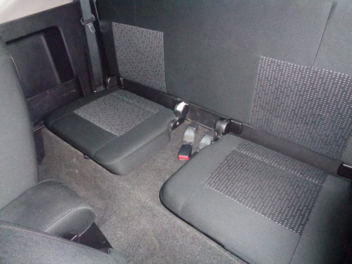 Mitsubishi L200 2.5 DI-D 178 CV Double Cab Intense Plus (10)
