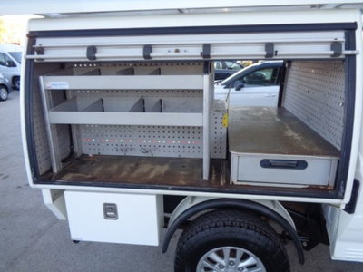 Mitsubishi L200 2.5 DI-D 178 CV Double Cab Intense Plus (6)