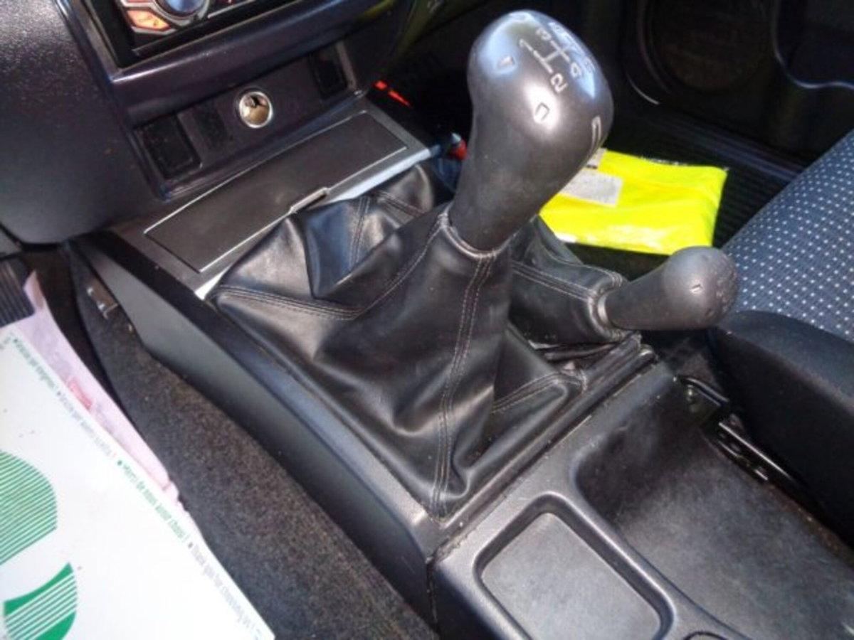 Mitsubishi L200 2.5 DI-D 178 CV Double Cab Intense Plus (7)