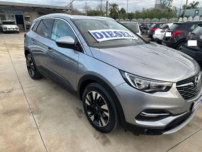 Opel Grandland X 1.5 diesel Ecotec Start&Stop Innovation usata