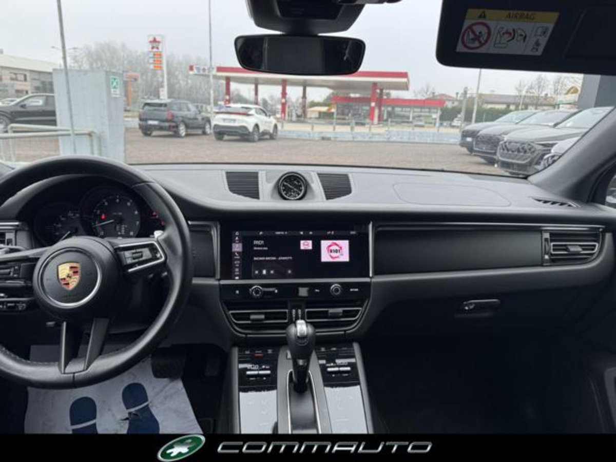 Porsche Macan 2.0 265cv pdk (10)