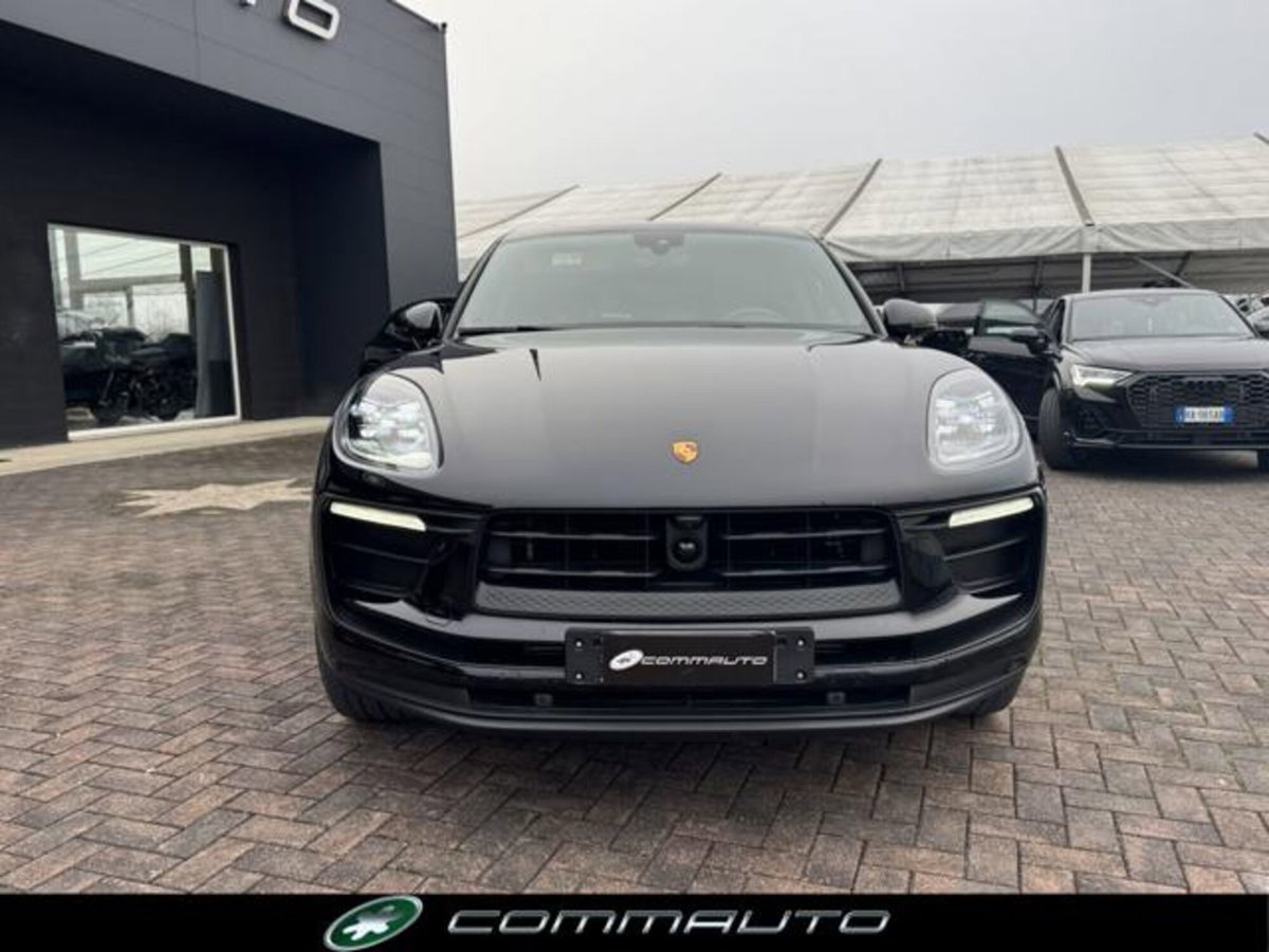 Porsche Macan 2.0 265cv pdk (2)