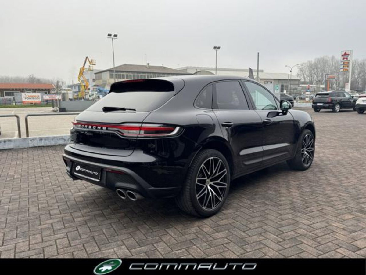 Porsche Macan 2.0 265cv pdk (4)