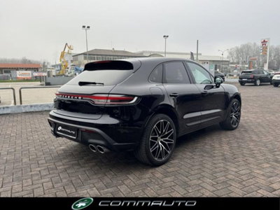 Porsche Macan 2.0 265cv pdk (4)