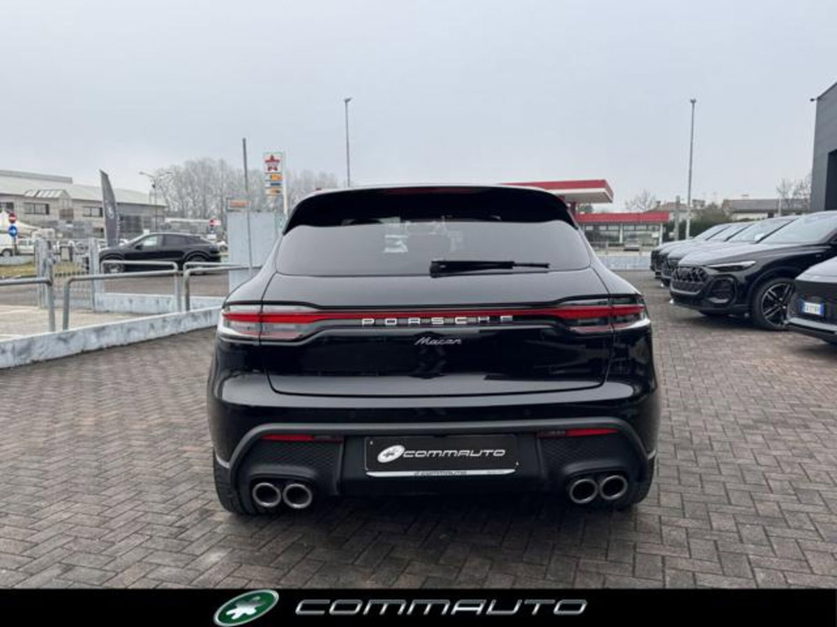 Porsche Macan 2.0 265cv pdk (5)