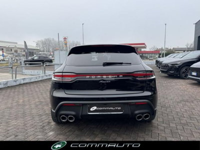 Porsche Macan 2.0 265cv pdk (5)