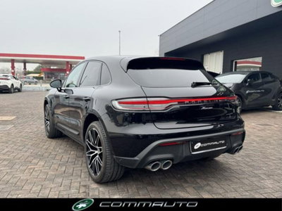 Porsche Macan 2.0 265cv pdk (6)