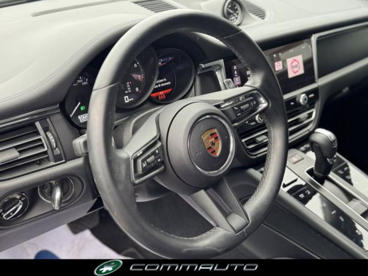 Porsche Macan 2.0 265cv pdk (9)